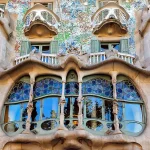 Barcelona Beyond Gaudí: 100 Years After the Architect Who Changed Architecture Forever