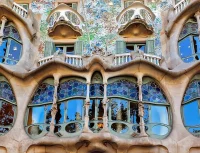 Barcelona Beyond Gaudí: 100 Years After the Architect Who Changed Architecture Forever