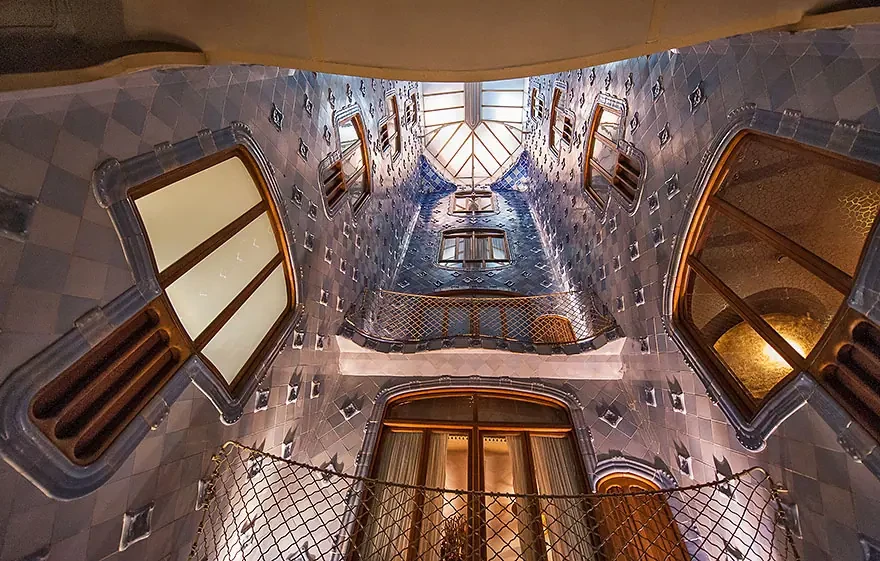 Barcelona Beyond Gaudí: 100 Years After the Architect Who Changed Architecture Forever 9 Barcelona Beyond Gaudí: 100 Years After the Architect Who Changed Architecture Forever