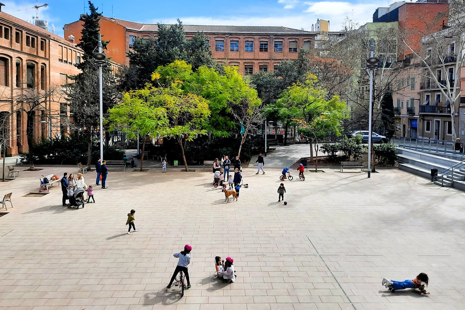 Barcelona Beyond Gaudí: 100 Years After the Architect Who Changed Architecture Forever 16 Barcelona Beyond Gaudí: 100 Years After the Architect Who Changed Architecture Forever