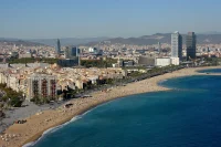 Barcelona Beyond Gaudí: 100 Years After the Architect Who Changed Architecture Forever
