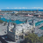 Barcelona Beyond Gaudí: 100 Years After the Architect Who Changed Architecture Forever
