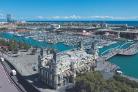 Barcelona Beyond Gaudí: 100 Years After the Architect Who Changed Architecture Forever