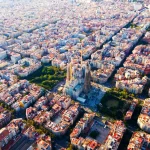 Barcelona Beyond Gaudí: 100 Years After the Architect Who Changed Architecture Forever