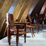 Antoni Gaudi