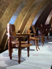 Antoni Gaudi