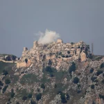 Lebanon’s Heritage Sites Under Threat as Conflict Raises Cultural Preservation Concerns