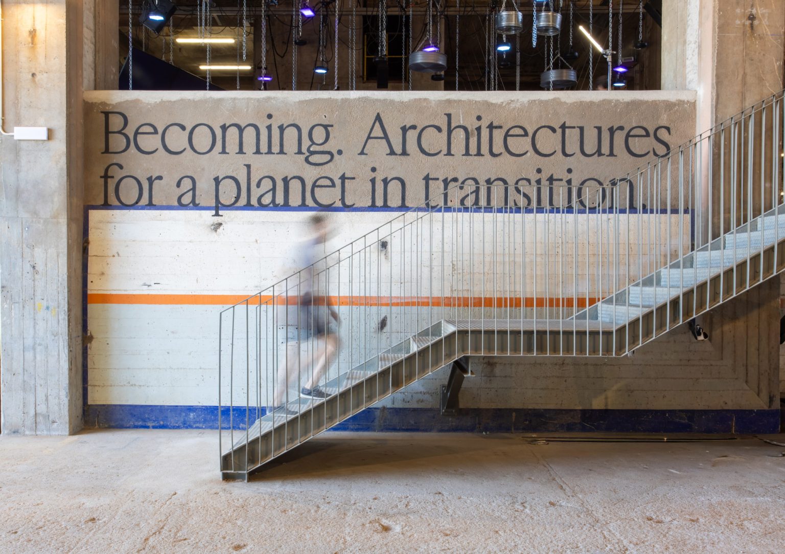UIA World Congress of Architects 2026 in Barcelona