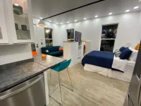 Elon Musk Becomes First Trillionaire—Yet Lives in a 400-Sq.-Ft. Texas Home
