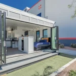 Elon Musk Becomes First Trillionaire—Yet Lives in a 400-Sq.-Ft. Texas Home