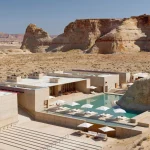 Desert Architecture