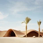 Desert Architecture