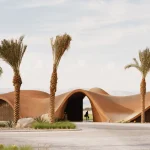 Desert Architecture