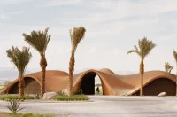Desert Architecture