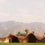 Desert Architecture