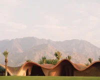 Desert Architecture