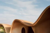Desert Architecture