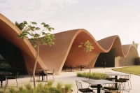 Desert Architecture