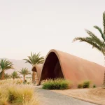 Desert Architecture