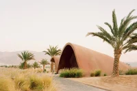 Desert Architecture