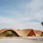 Desert Architecture