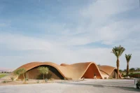 Desert Architecture