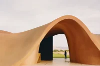 Desert Architecture