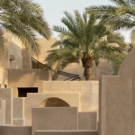 Desert Architecture