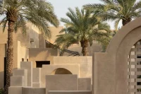 Desert Architecture