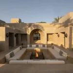Desert Architecture