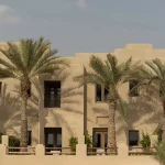 Desert Architecture