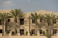 Desert Architecture