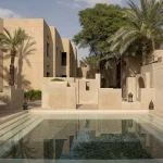 Desert Architecture