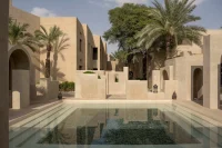 Desert Architecture
