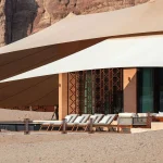 Desert Architecture