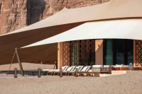 Desert Architecture