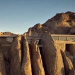 Desert Architecture