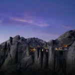 Desert Architecture