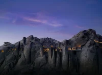 Desert Architecture