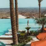 Desert Architecture