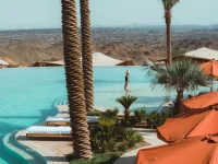 Desert Architecture