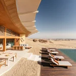 Desert Architecture