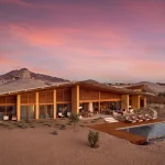 Desert Architecture