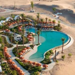 Desert Architecture