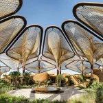 Desert Architecture