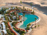Desert Architecture