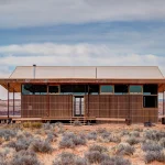 Desert Architecture