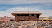 Desert Architecture