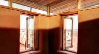 Desert Architecture