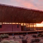 Desert Architecture